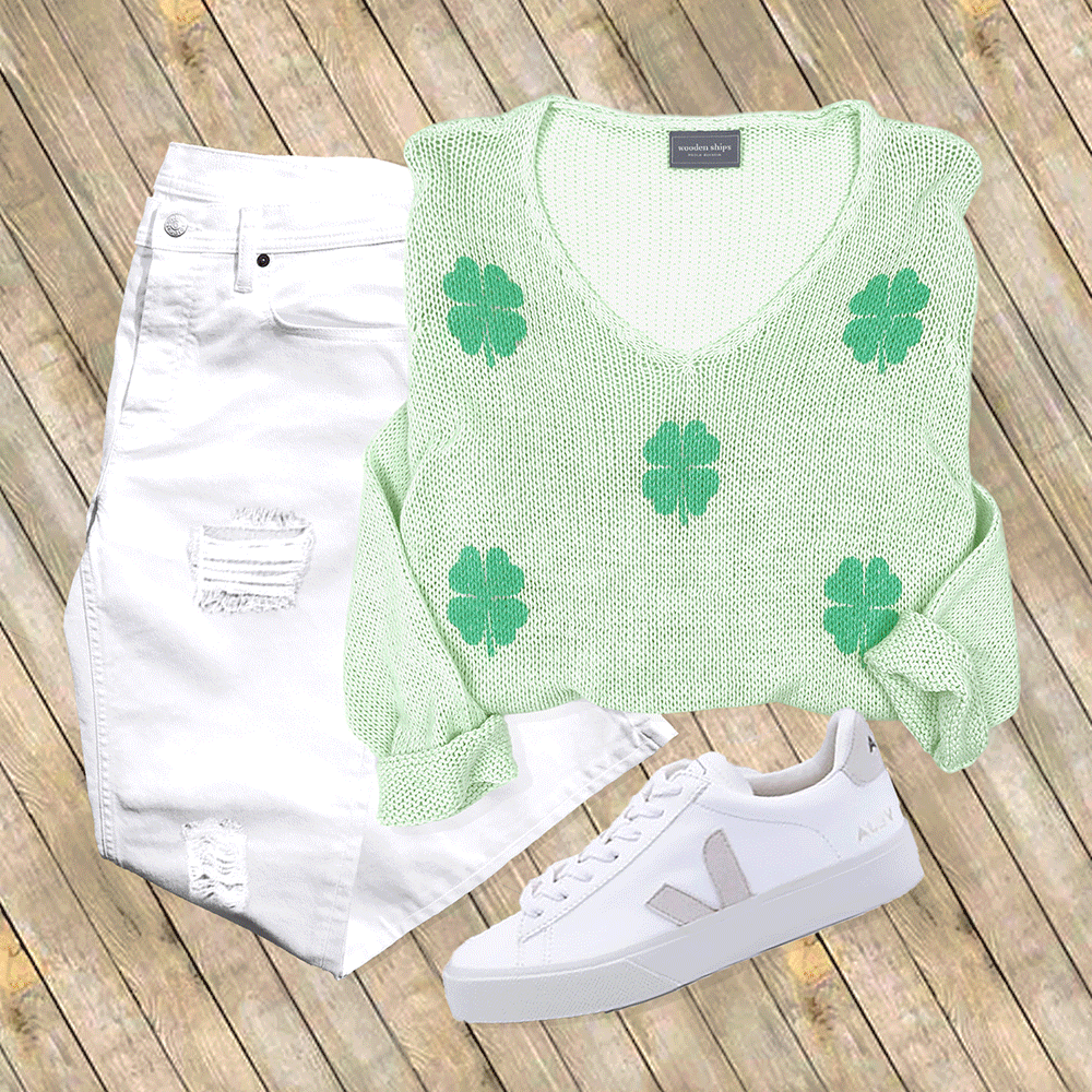 💚NEW RELEASE!!!💚 Wooden Ships