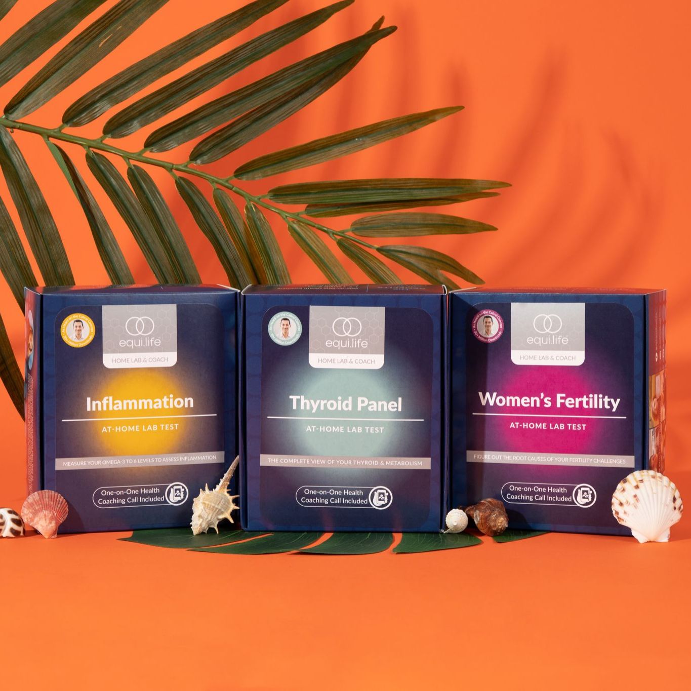 25 Off AtHome Lab Tests Starts Now! EquiLife