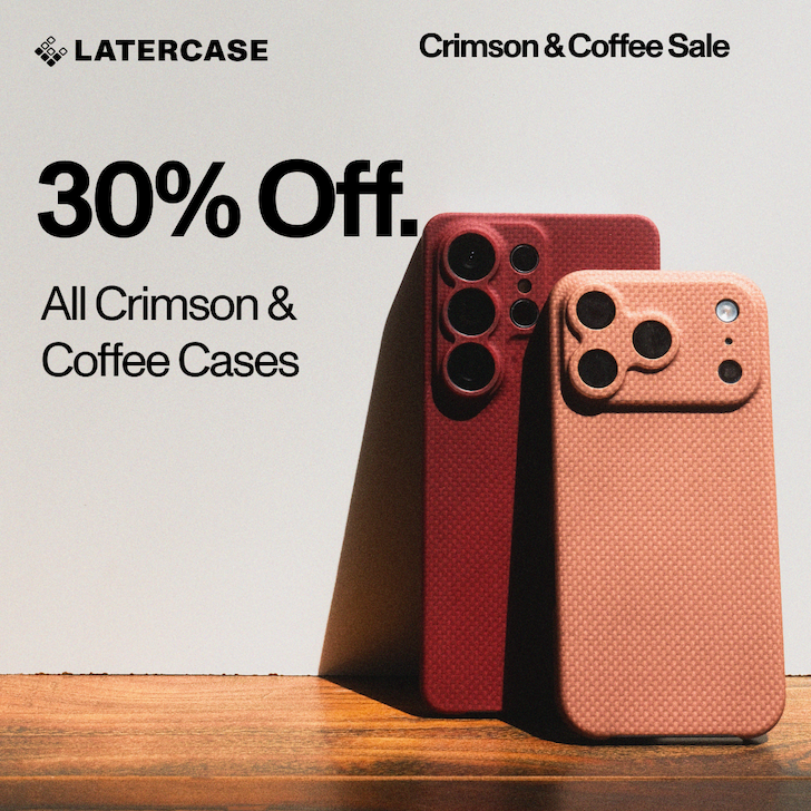 iPhone 12 Pro Thin Case // Latercase iPhone 12 Pro Thin Case // Latercase