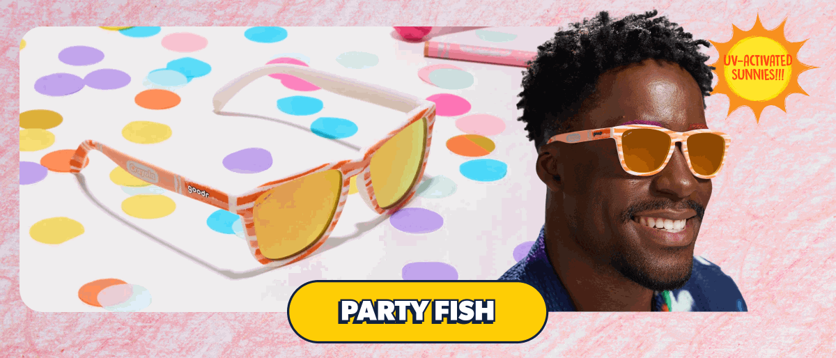 Party Fish
