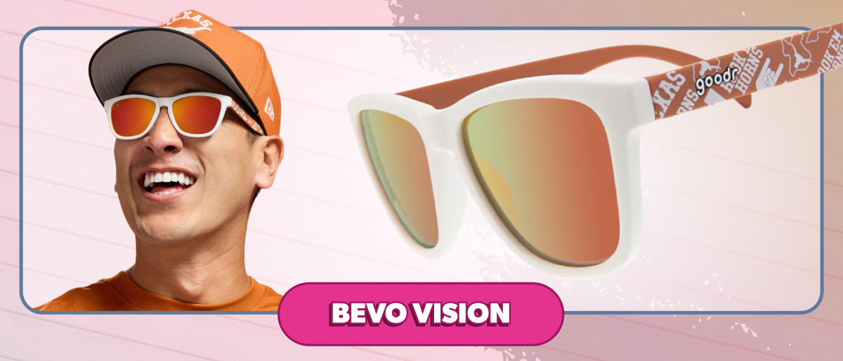 BEVO VISION