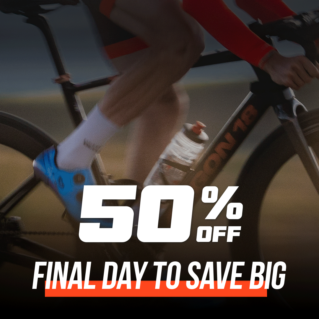 Last day to ave 50% On your Coach Cat app subscription and up to $1,700 off coaching. 