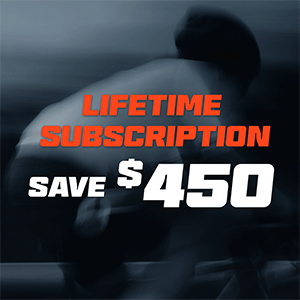 Save $450 on a lifetime subscription to Coach Cat