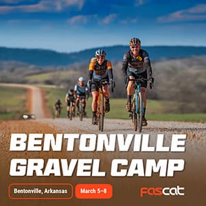 Gravel Camp