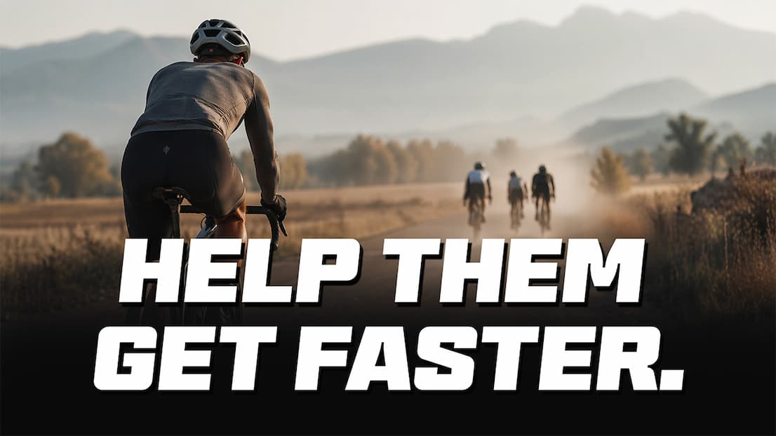 A graphic promoting the Refer a Friend Program 