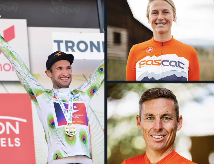 Graphic promoting try a personalized coach for seven days.