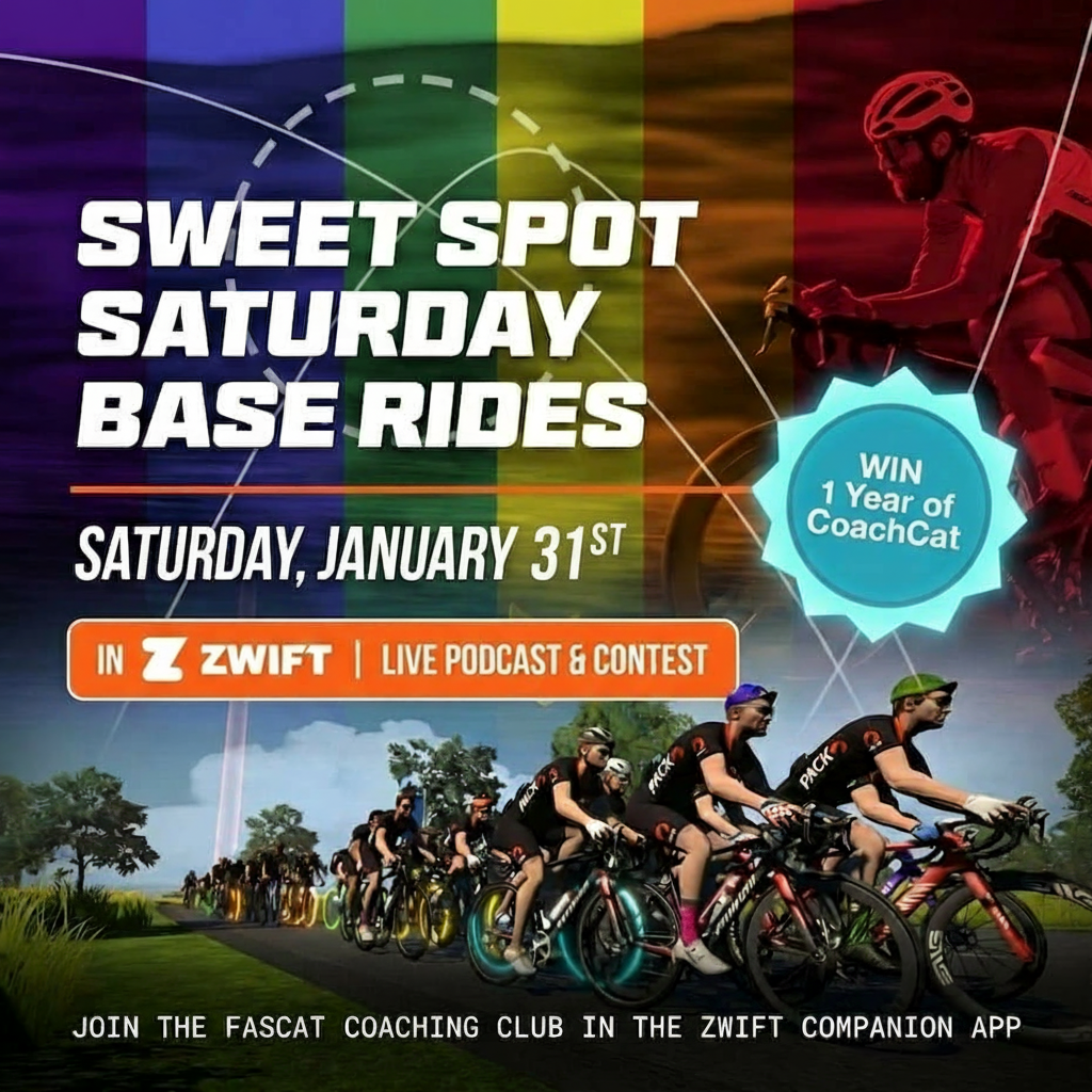 an image of a poster for a bike race with a group of people riding bikes