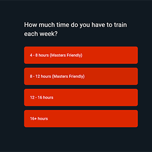 Save 50% on the CoachCat app.