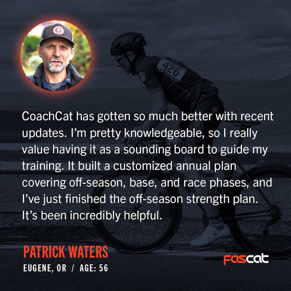 FasCat Customer Testimonial 