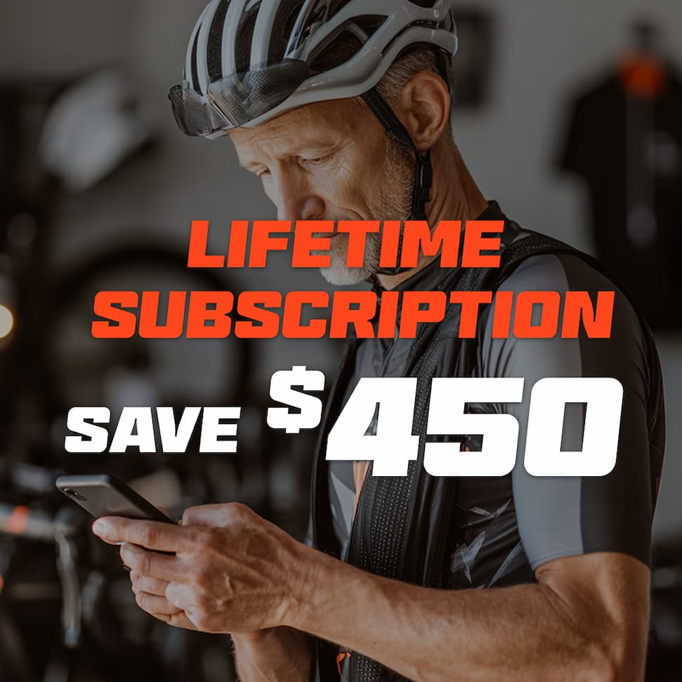 Save 50% On your Coach Cat app subscription and up to $1,700 off coaching. 
