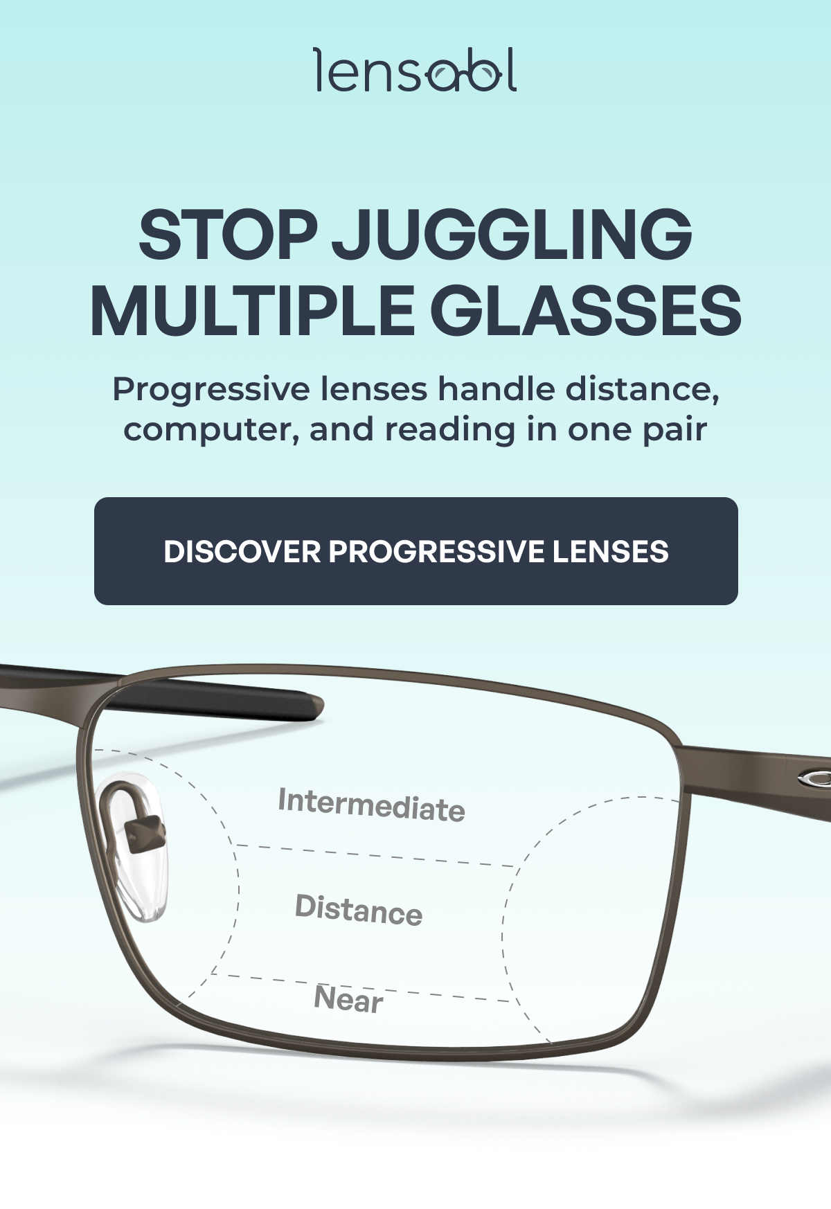 intermediate distance near stop juggling
multiple glasses progressive lenses handle distance, computer, and reading in one pair discover progressive lenses