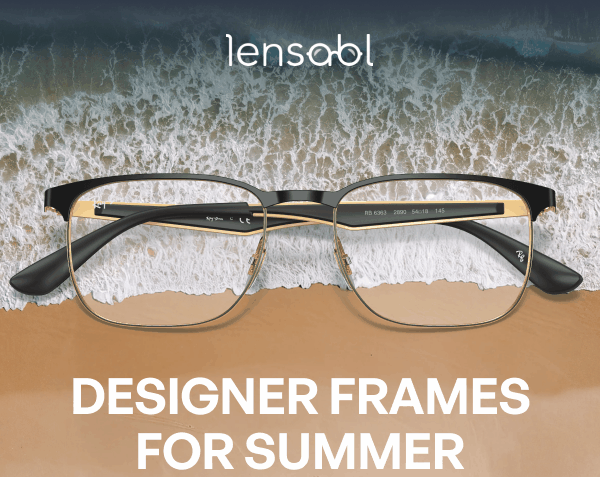 Shop Designer Frames