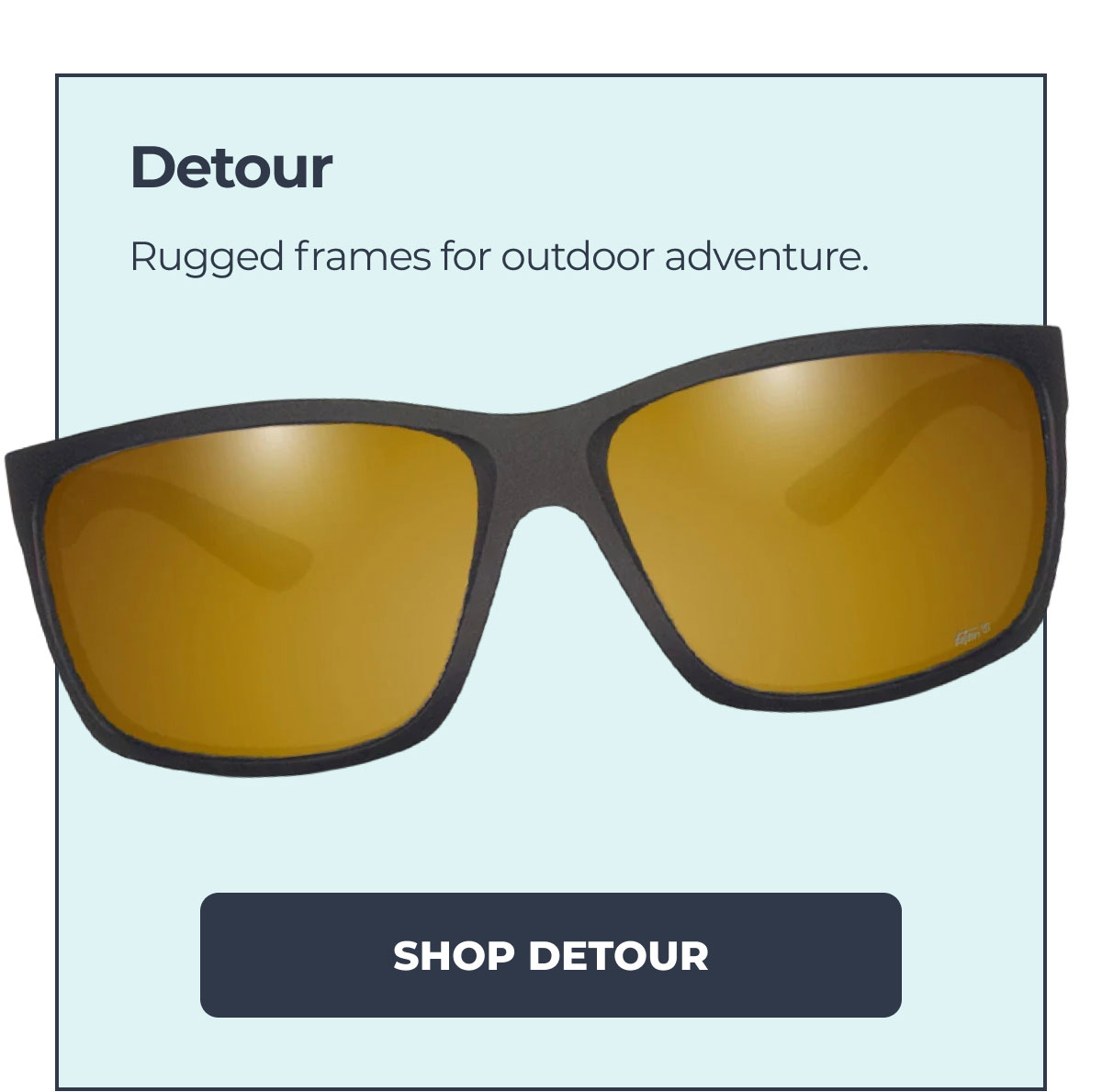 Shop Detour