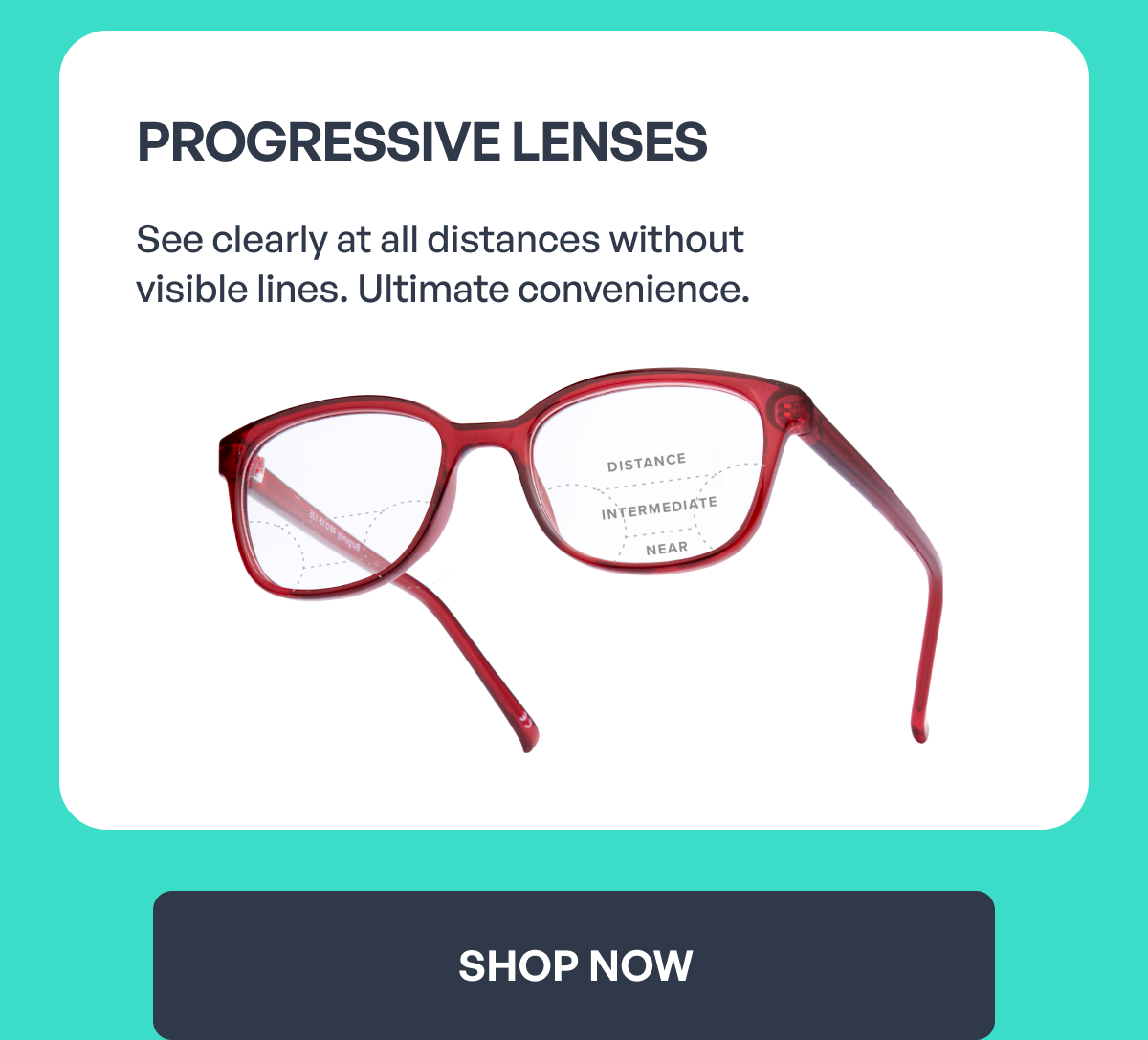 Progressive Lenses