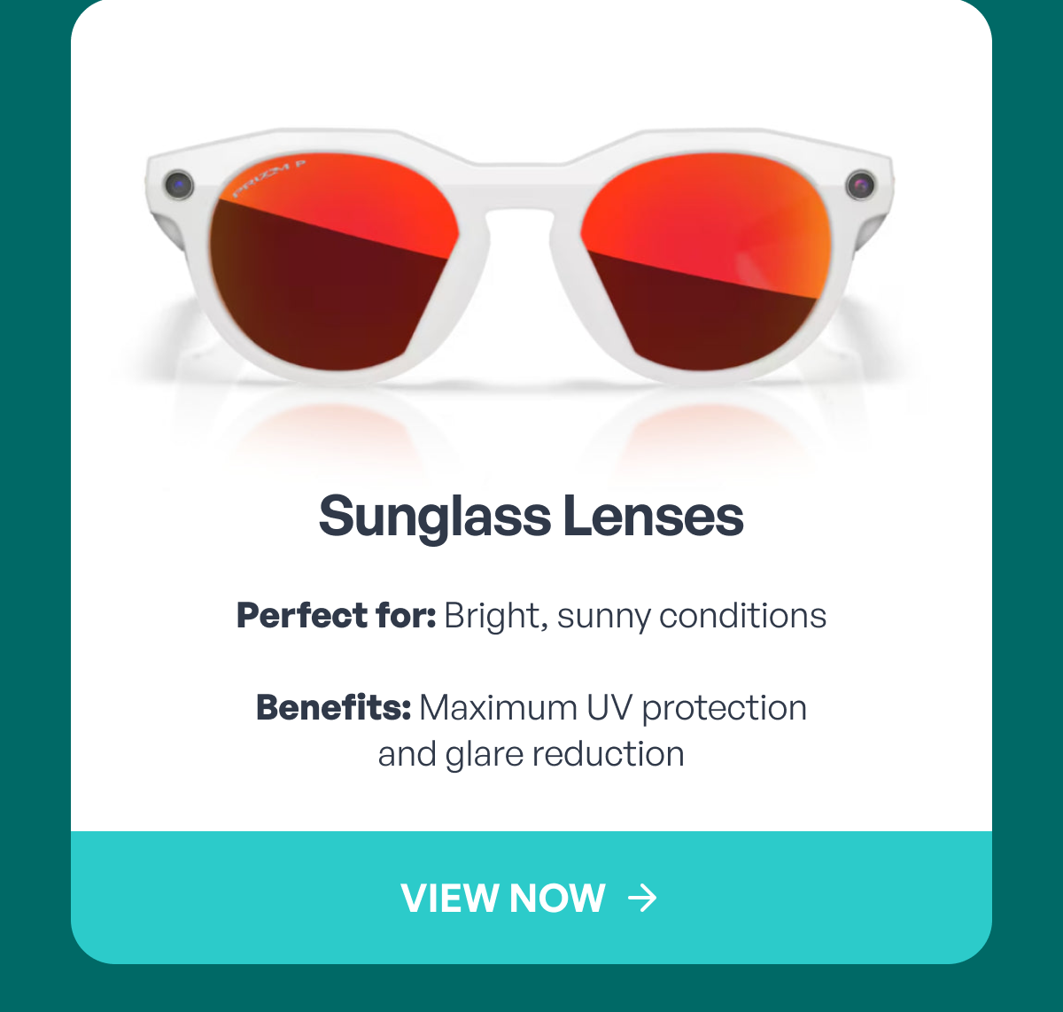 Sunglass Lenses