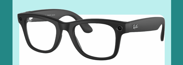 Your Prescription, Built-in