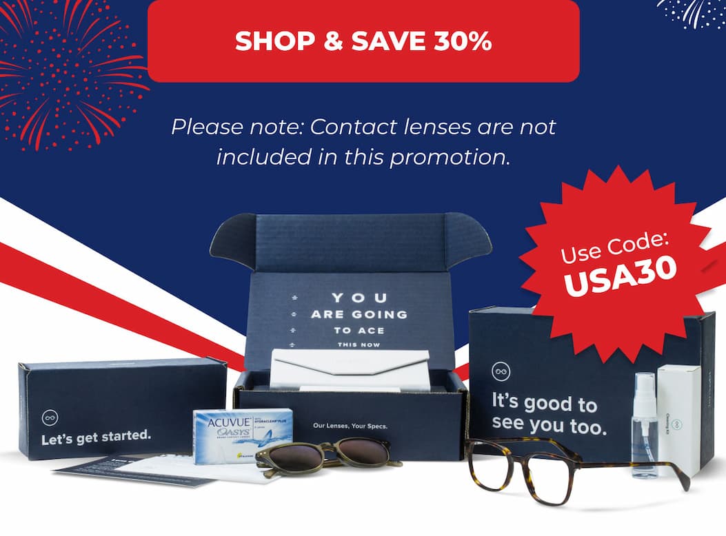 Shop & Save 30%
