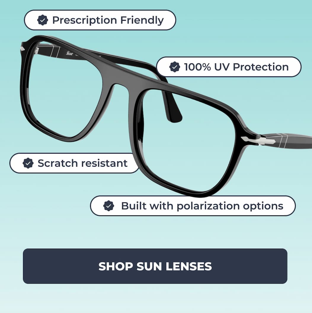 Shop Sun Lenses