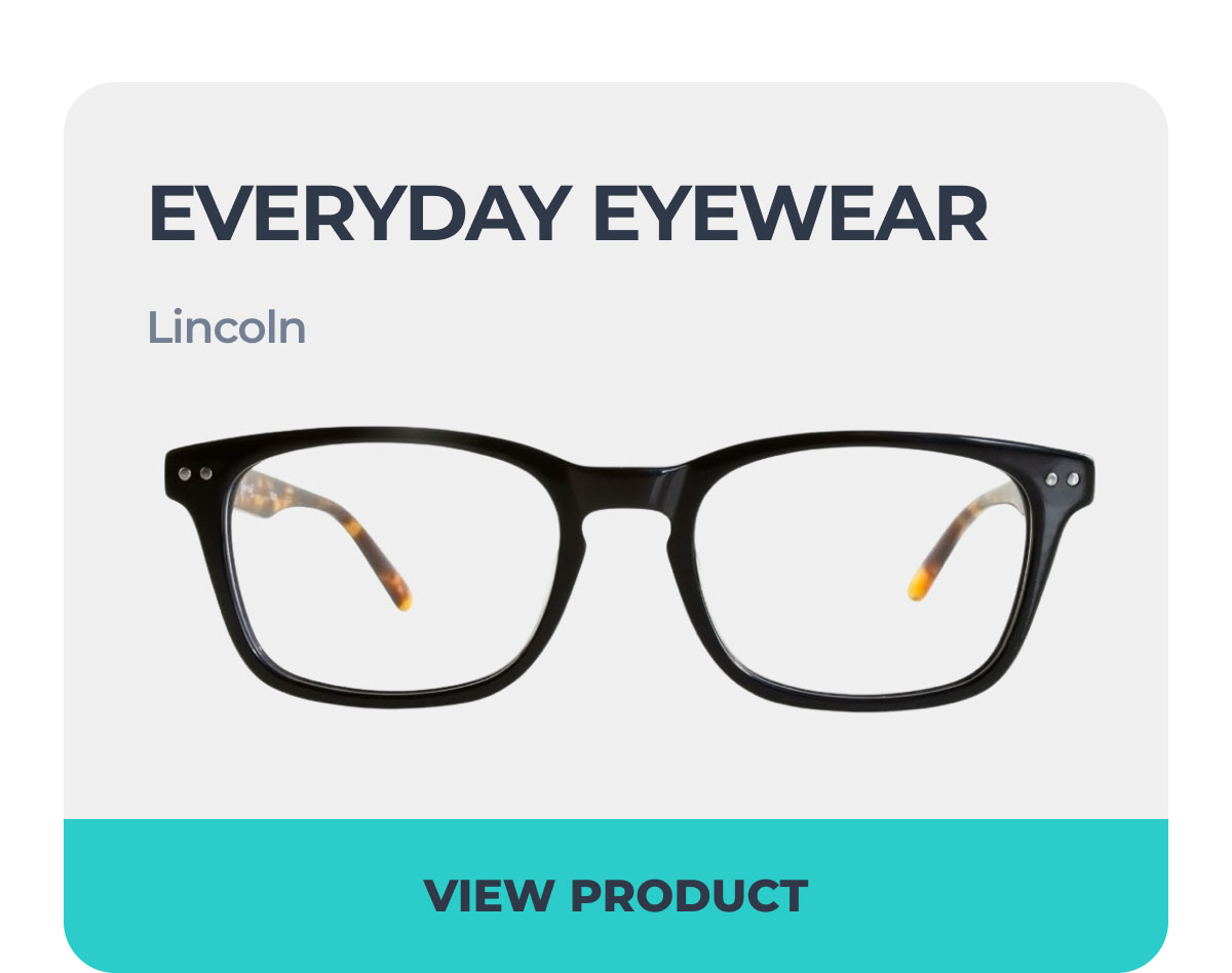 Everyday Eyewear Lincoln | View Product