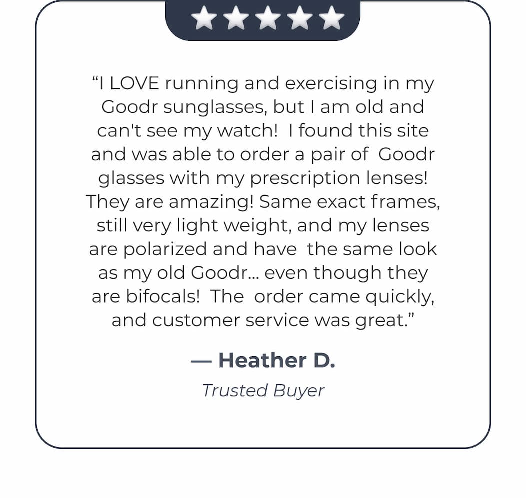 - Heather D.