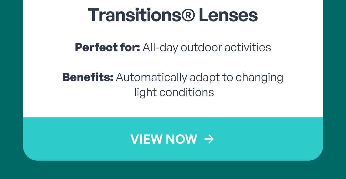 Transitions Lenses