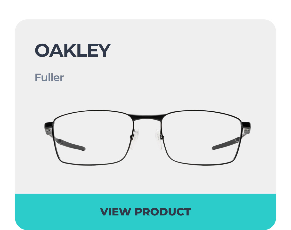 Oakley Fuller View Product