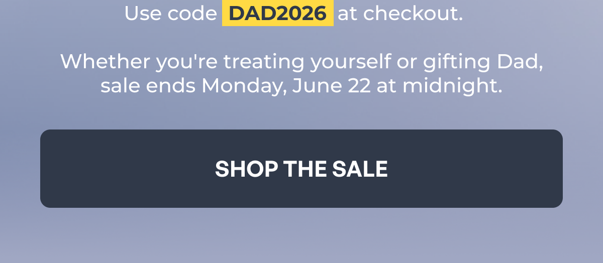 Shop the Sale