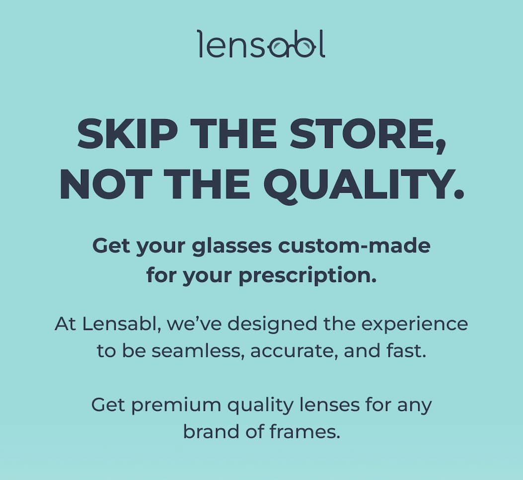 Lensabl