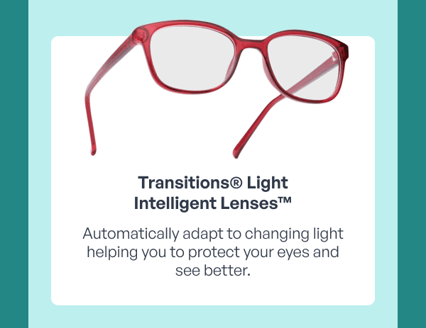 Transitions Light