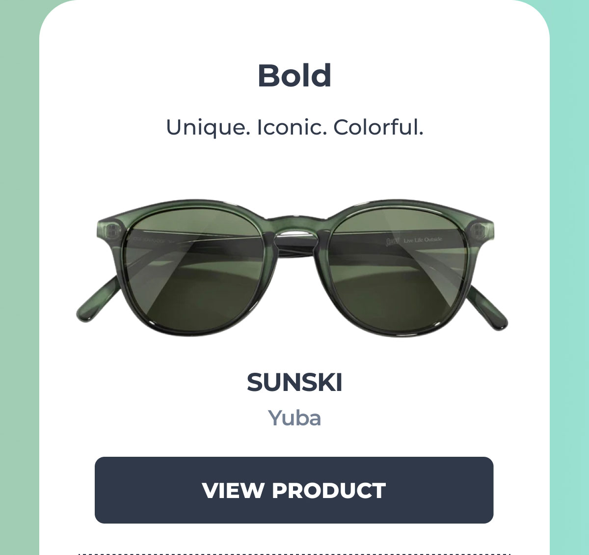 Sunski Yuba