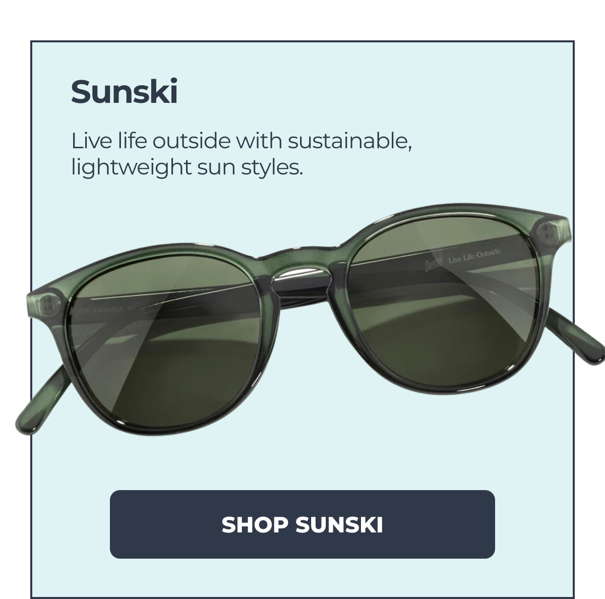 Shop Sunski