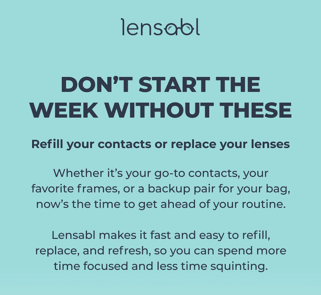 Lensabl