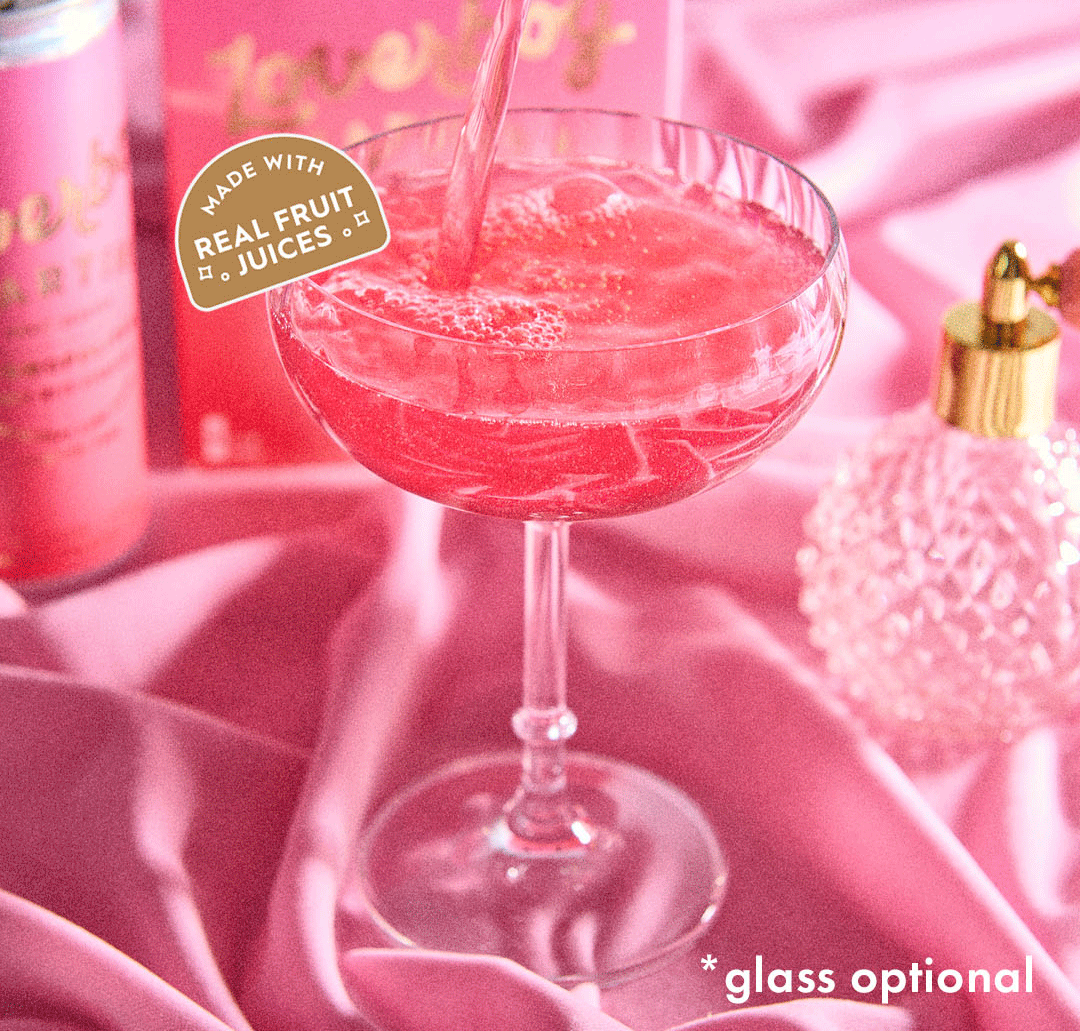 The dream team 💖 Loverboy