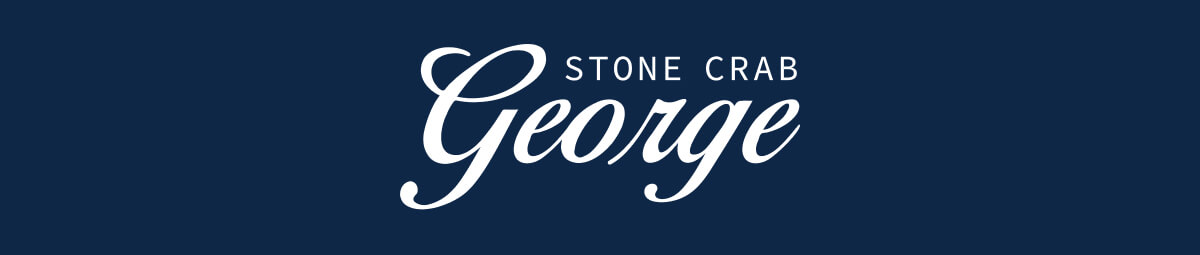 George Stone Crab