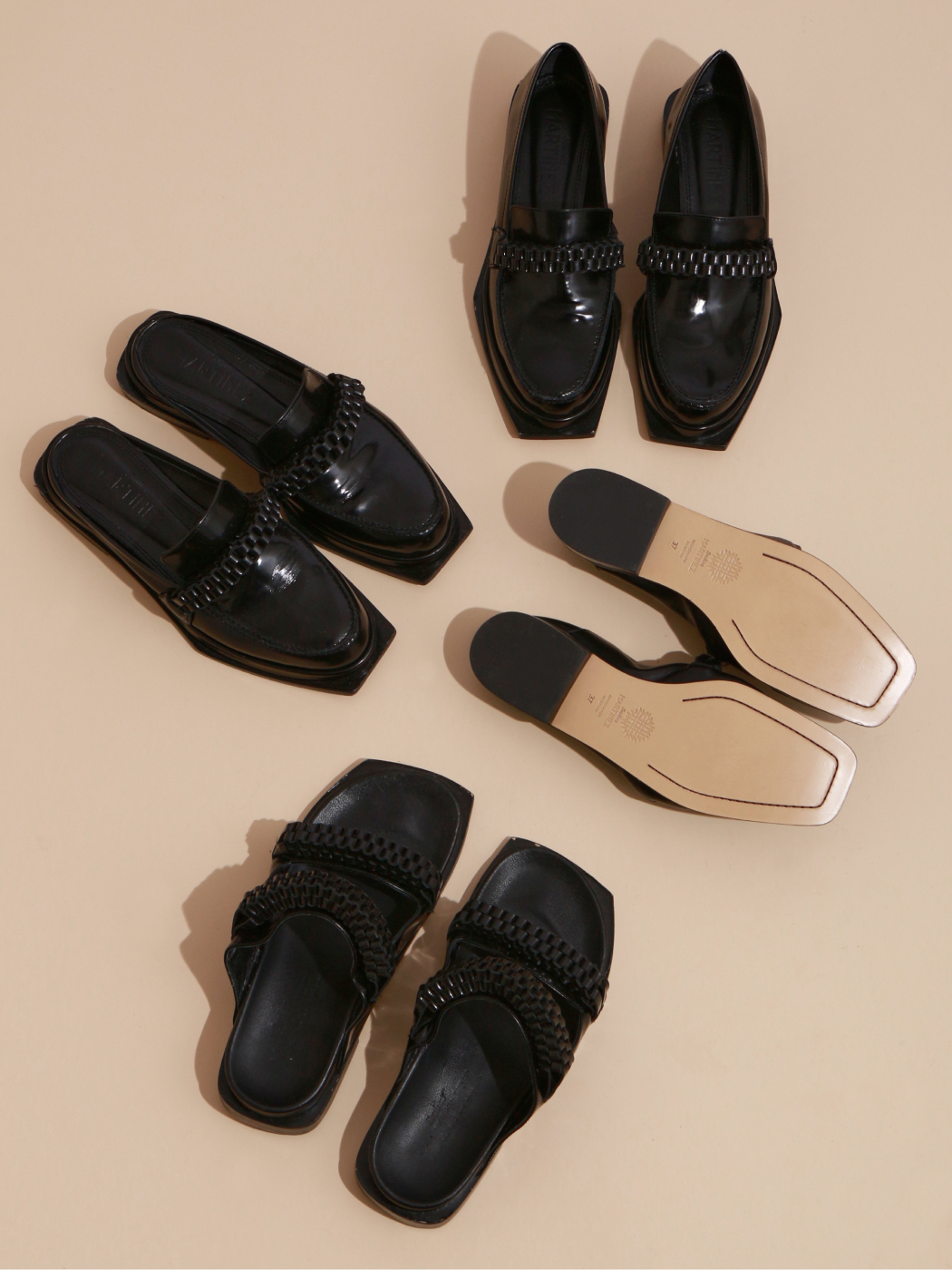 EDGY FLATS LAST MARKDOWN Martinez