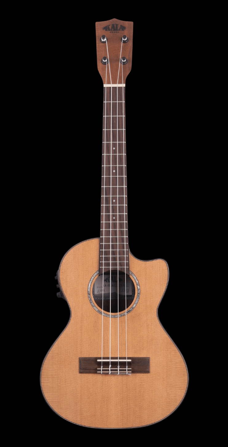 The Waterman® Ukulele Kala Brand Music Co.™