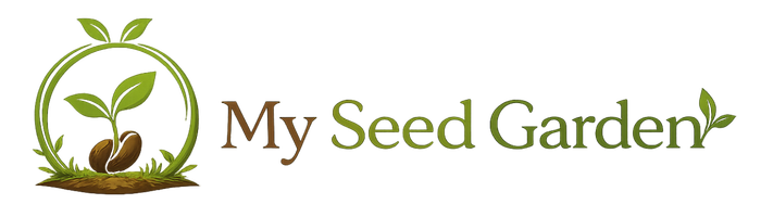 My Seed Garden