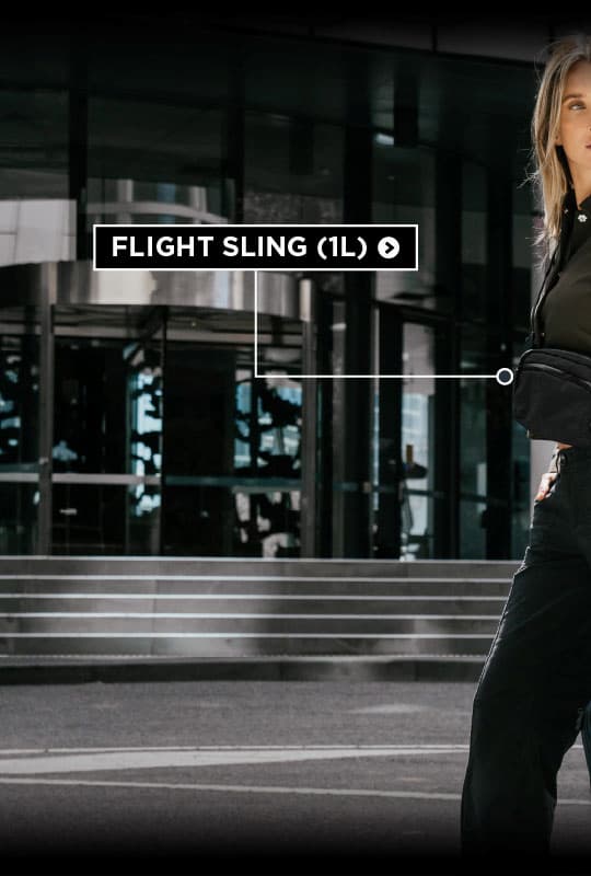FLIGHT SLING 1L