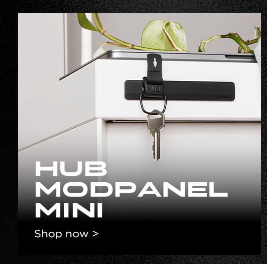 HUB MODPANEL MINI