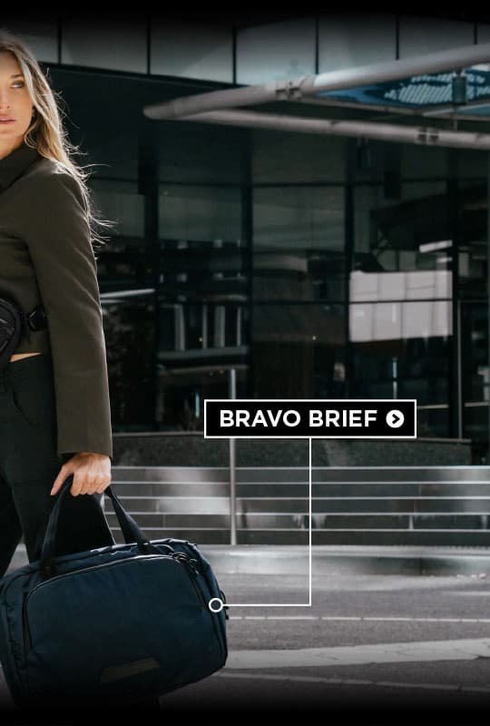 BRAVO BRIEF