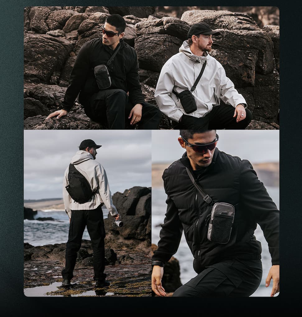 MODULAR SERIES IN ULTRADYNE™