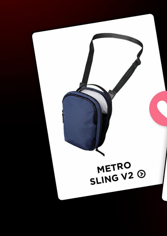 METRO SLING V2