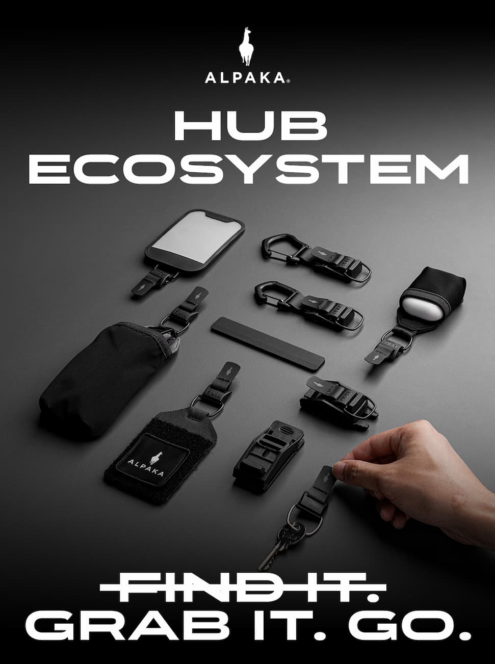 HUB ECOSYSTEM
