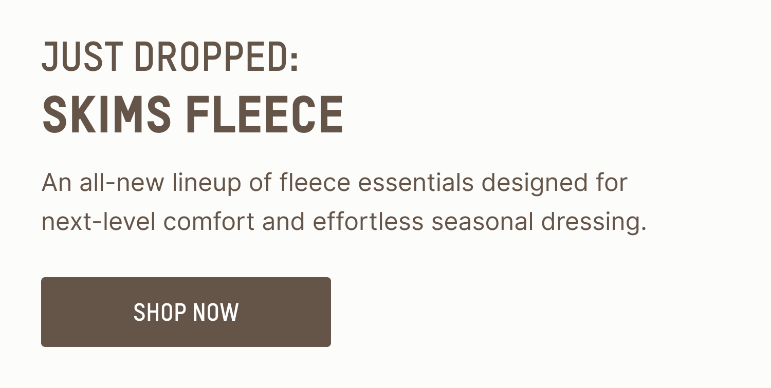 SHOP NOW