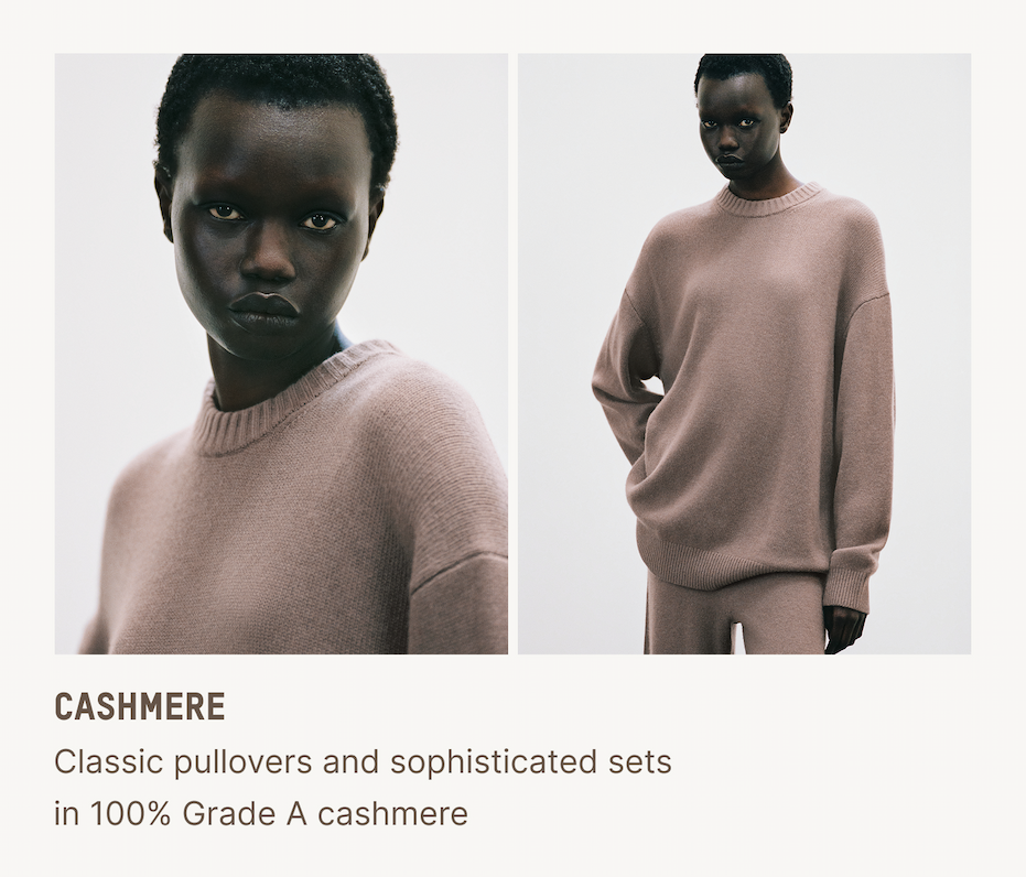 CASHMERE