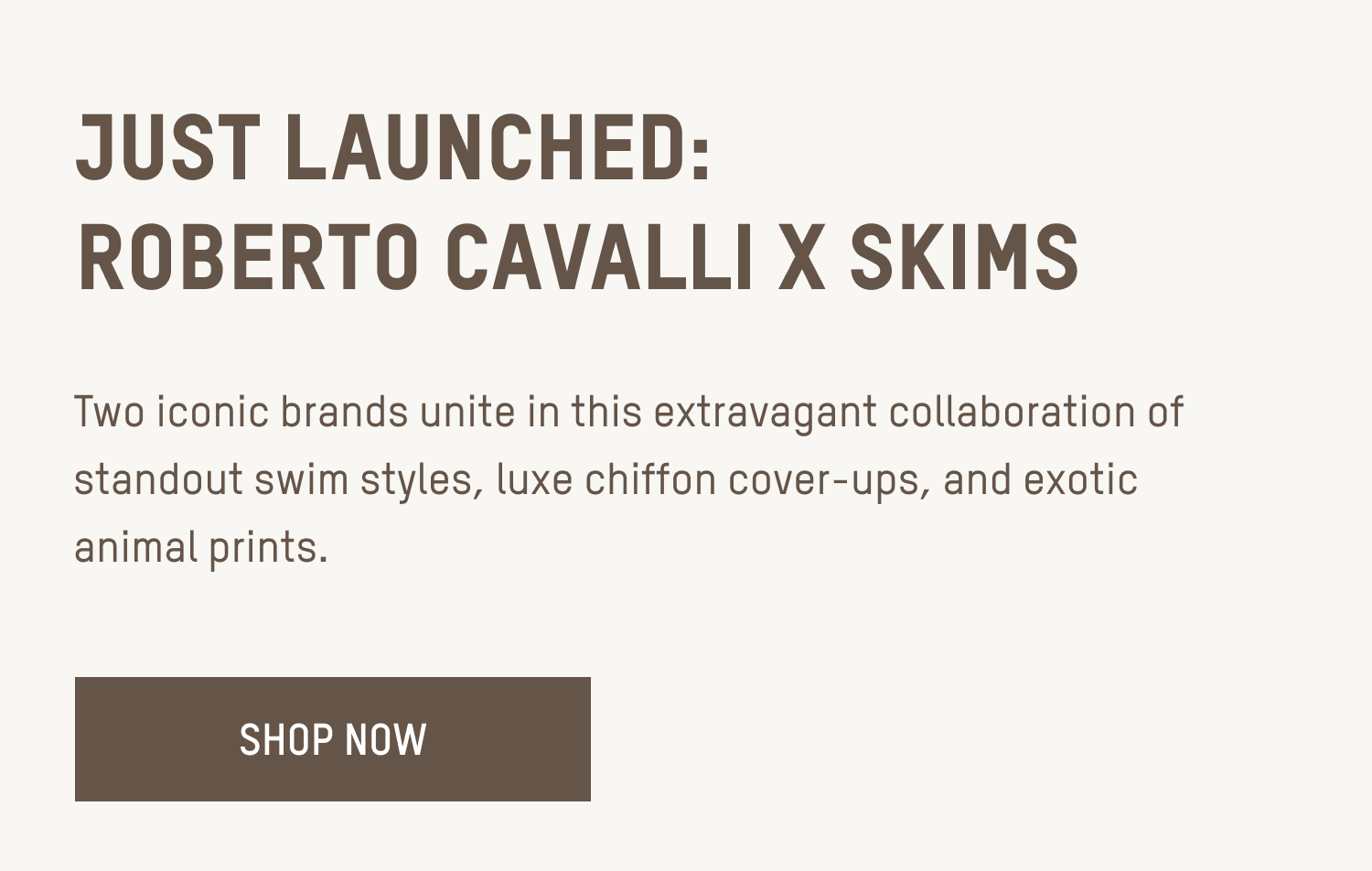 SHOP NOW