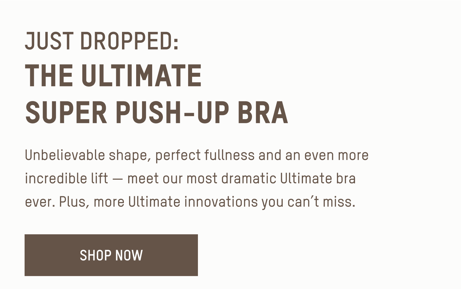 SHOP NOW