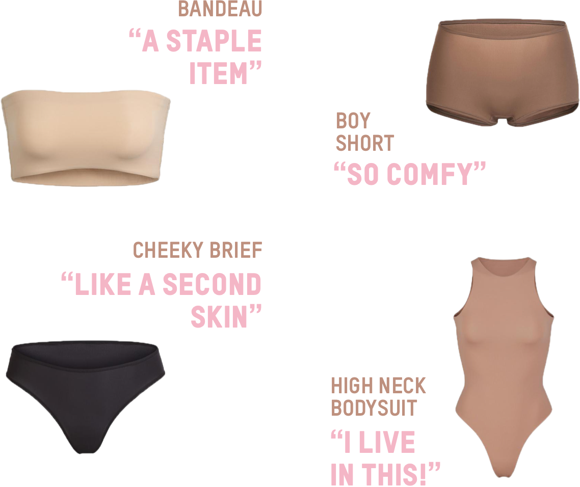 Customer Favorites