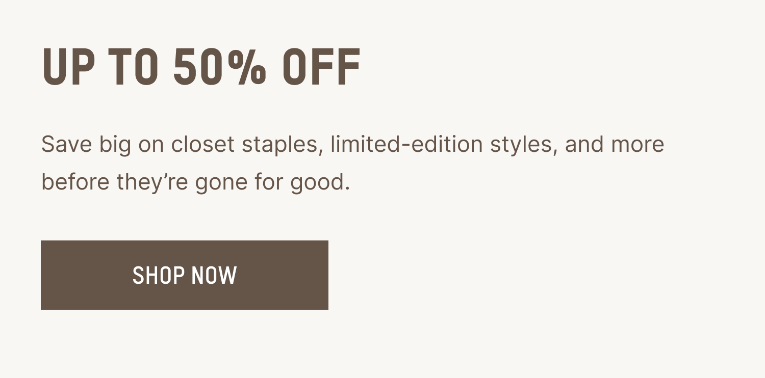 SHOP NOW