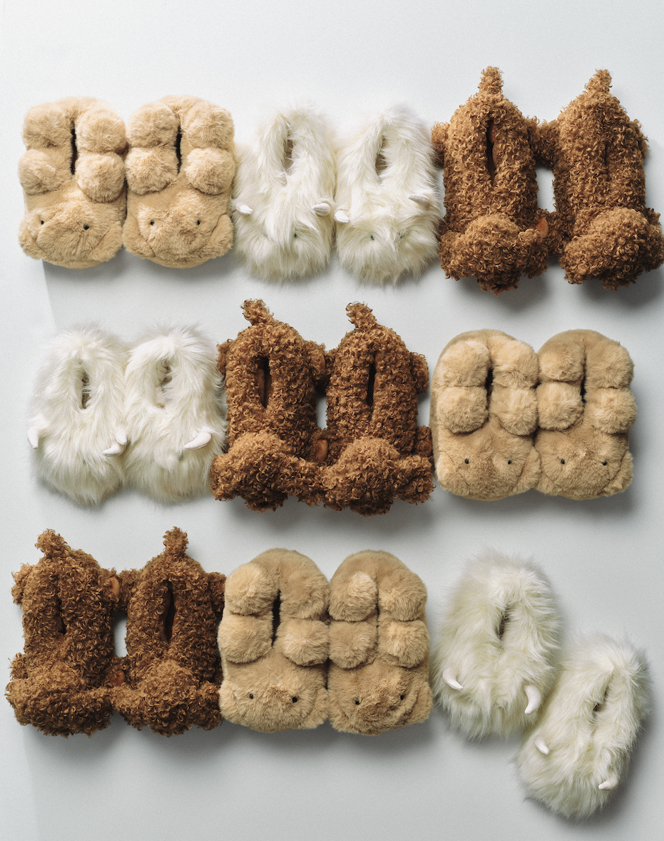 THE LITTLE THINGS YOU'LL LOVE